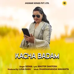 Kacha Badam